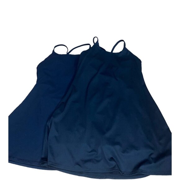 bathingsuit lot of 2 size S all same size -new - Picture 1 of 3